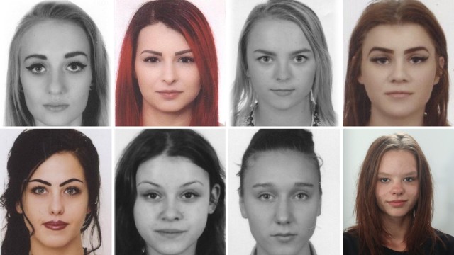 Te kobiety są poszukiwane przez policję w całej Polsce. Nie mają jeszcze ukończonych 30 lat! Sprawdź najnowszą listę poszukiwanych.Rozpoznajesz którąś z tych kobiet? Skontaktuj się z policją!Dane pochodzą ze strony poszukiwani.policja.pl na dzień 13.03.2023
