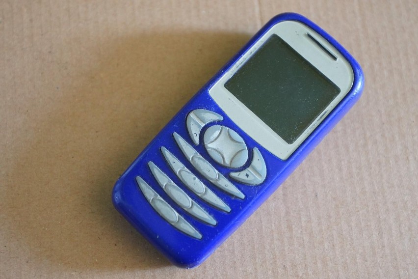 Motorola DynaTAC 8000x...