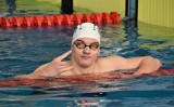 MP w pływaniu w Bydgoszczy. Bartosz Loter mistrzem Polski juniorów 17- i 18-letnich na 100 metrów „żabką”