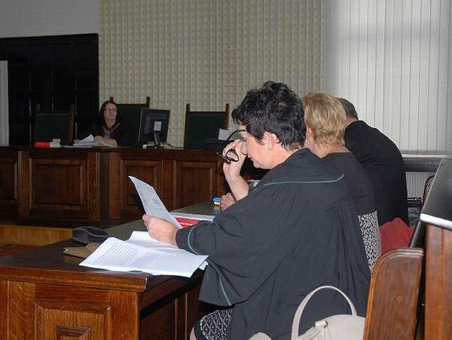 W czwartek sąd ogłosił wyrok w sprawie Tadeusza T. i Beaty R.