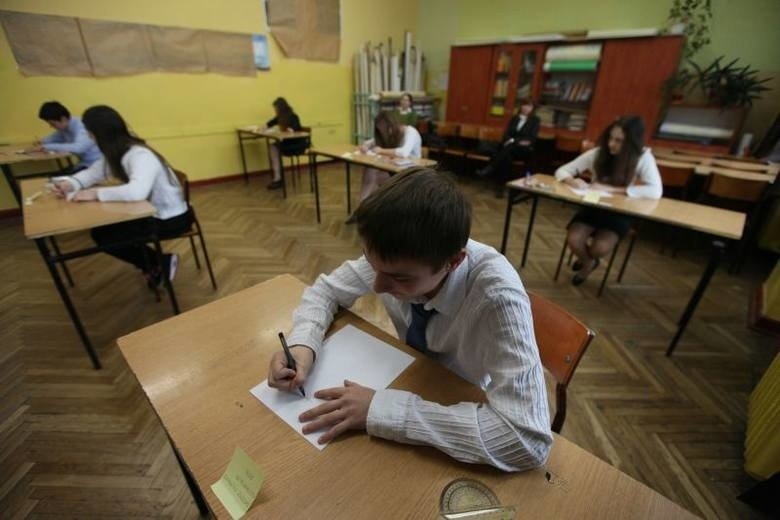 Próbny sprawdzian szóstoklasisty 2016 z Operonem ZADANIA JĘZYK POLSKI