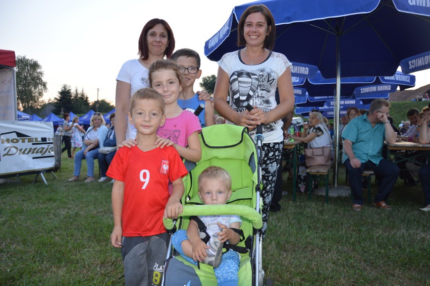 Isep. VI Dni Wikliny. Wspaniała zabawa dla osób w każdym wieku [ZDJĘCIA]