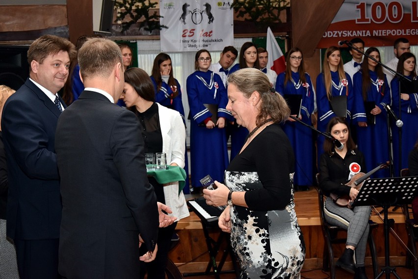 Gorlice. Pod znakiem jubileuszu stadniny i przy dźwiękach operowych arii upłynął weekend w Regietowie [ZDJĘCIA]