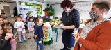 Podsumowanie konkursu "Wielkanocna Ozdoba" w Andrzejewie. Do konkursu dla przedszkolaków zgłosiło się 66 osób