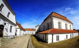 Synagoga w Tykocinie w gronie 7 nowych cudów Polski