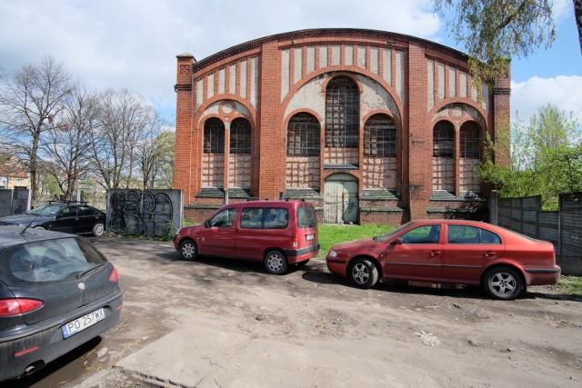 Zanim dojdzie do wymiany trzeba oszacować wartość gruntów i sprawdzić stan budynków