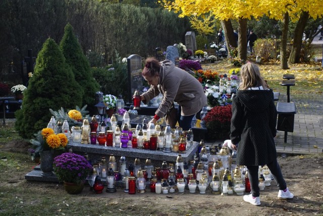 Jakie są średnie ceny za sprzątanie grobów w Poznaniu?