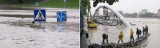 Powódź. Południe Polski zalane. Najnowsze informacje (raport, wideo, zdjęcia)