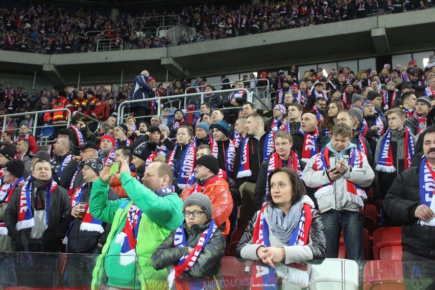 Górnik - Ruch [KIBICE NA ZDJĘCIACH] Wielkie Derby Śląska...