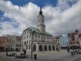 "Goście, Goście w Gliwicach" – wyjątkowy spacer śladami Sobieskiego, Niemcewicza i innych znanych postaci. Jaki jest ich związek z miastem?