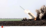 Ukraina chce, by inne kraje zestrzeliwały rosyjskie rakiety