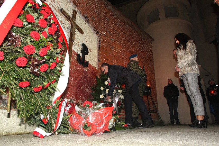 Dzień Żołnierzy Wyklętych w Kielcach