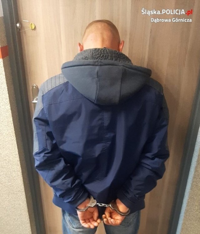 Policjanci zatrzymali 47-letniego mężczyznę i przejęli ponad 5 kg narkotyków