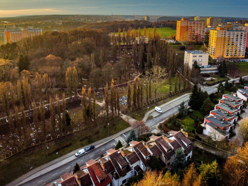 Gotowi na kolejną podniebną podróż nad Gorzowem? Naszym...