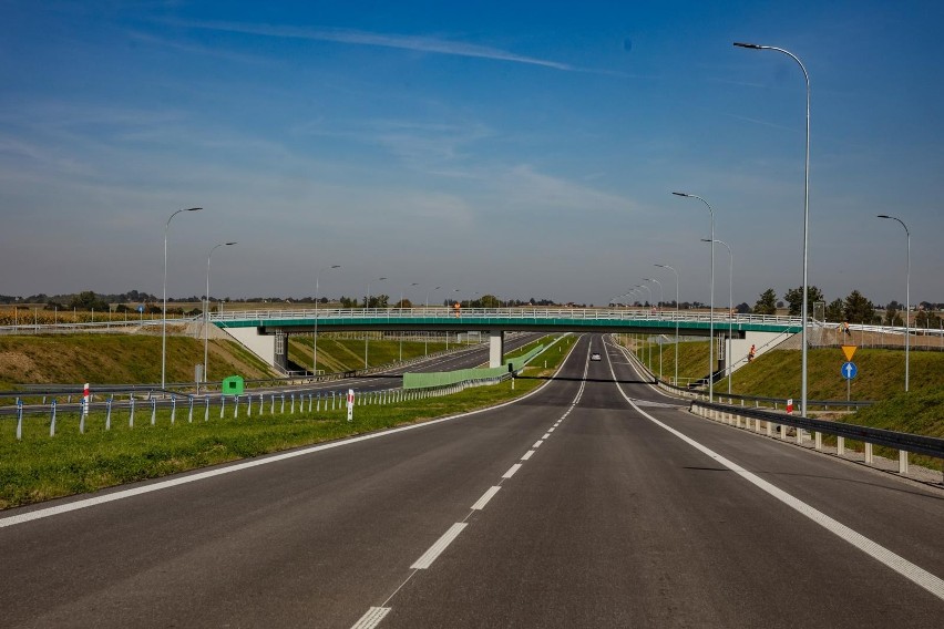 Kraków nie rezygnuje z budowy Trasy Balickiej. Droga ma połączyć miasto z lotniskiem 