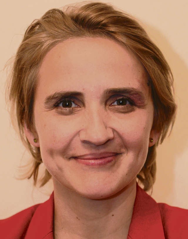 JOANNA SCHEURING-WIELGUS (Nowoczesna), Komisja Samorządu