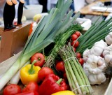 Giełda spożywcza Agrohurt w Rzeszowie. Ceny warzyw i owoców, popularne produkty [1.12.2017]