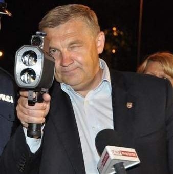 Tadeusz Truskolaski zostanie prezydentem Białegostoku już po pierwszej turze wyborów - wynika z sondażu wyborczego