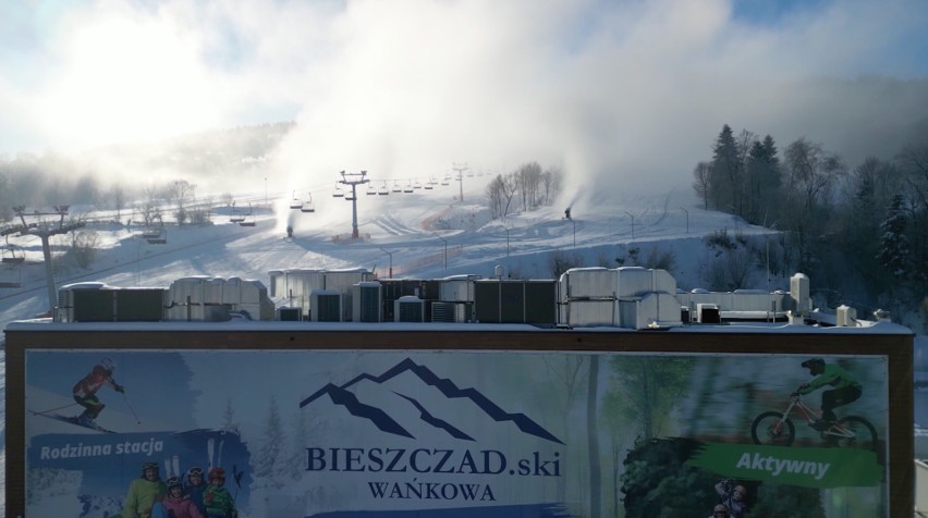Gmina Olszanica stawia sobie Tyrol za wzór. Czy jej się uda? [WIDEO]