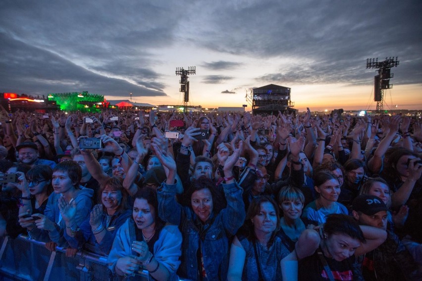 Open'er Festival 2018, Gdynia. Najlepsze zdjęcia z...