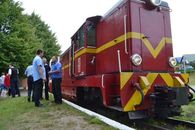 Wąskotorowa Żuławska Kolej Dojazdowa będzie kursować w czasie majówki.