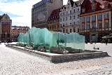 Wrocławskie fontanny wystartują już 1 kwietnia! Na największą poczekamy nieco dłużej