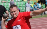 Sportowcy Olimpiad Specjalnych Kujawsko-Pomorskiego rywalizowali w Grudziądzu [zdjęcia]