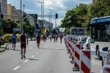 Enea Ironman Gdynia 2022. W najbliższy weekend do Gdyni zawita święto triathlonu. Gdzie spodziewać się utrudnień drogowych?