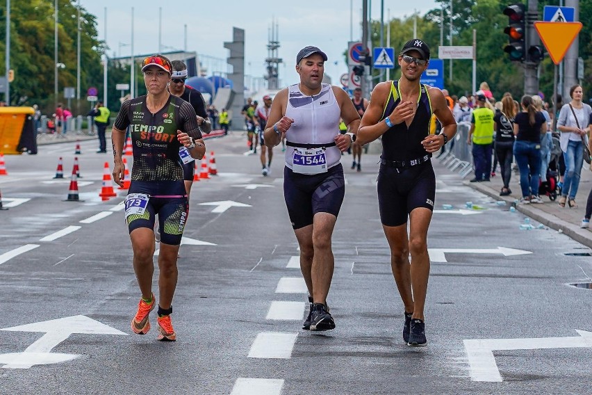 Enea Ironman Gdynia 2022. W najbliższy weekend do Gdyni zawita święto triathlonu. Gdzie spodziewać się utrudnień drogowych?