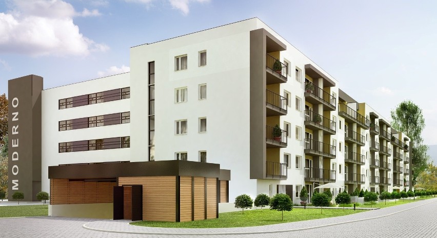Fadesa Polnord Polska (FPP) sprzedała we Wrocławiu 500 mieszkań 