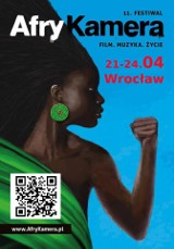 Najlepsze filmy z Afryki we Wrocławiu (PROGRAM)