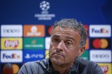 Luis Enrique, trener Paris Saint-Germain szczerze przed meczem z Barceloną. "W ogóle nie znam Xaviego jako trenera"