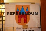 Referendum w Jarocinie nieważne. Była za niska frekwencja