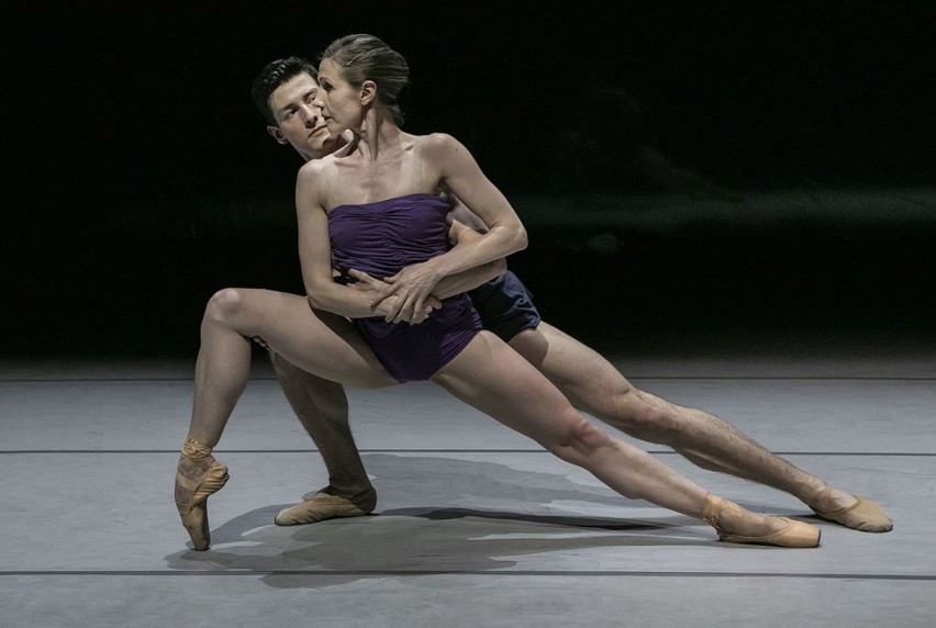 Trzy jednoaktówki taneczne w wykonaniu baletu Opery Nova:...