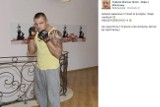 Trybson z "Warsaw Shore" chciałby walczyć w MMA z Najmanem i Bruneiką