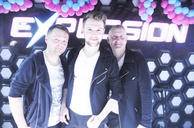 Zespół Defis po raz kolejny zagra w radomskim klubie Explosion.