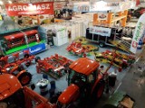 Cynkomet z Czarnej Białostockiej na targach AgrarGepShow w Budapeszcie i AgroShow w Ostródzie (zdjęcia)
