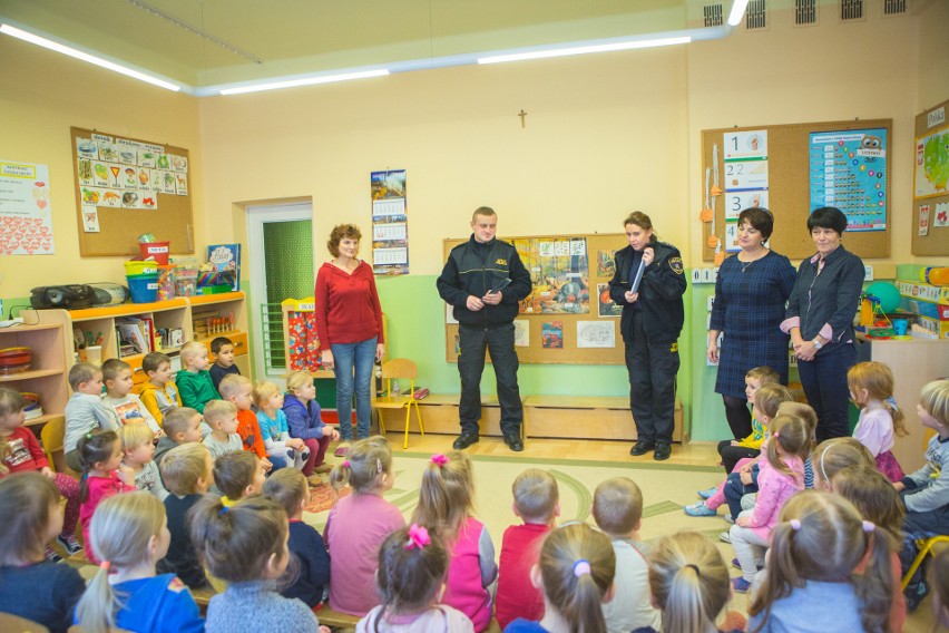 Miasto realizuje program Gorlice-Miasto Światła-Jestem...