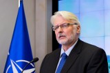 Waszczykowski: Ustawa 447 to nie jest żadne prawo, które obowiązuje Polskę. To wewnętrzny amerykański dokument