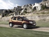 Dacia Duster 1.5 dCi