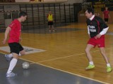 Błękitni wygrali Brzeską Ligę Futsalu