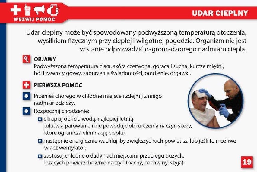 Uwaga, wracają upały! Od dziś znowu słupki rtęci wskażą powyżej 30 stopni C. Przed nami znowu gorące i burzowe dni!