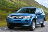 Land Rover zrezygnuje z nazwy Freelander?