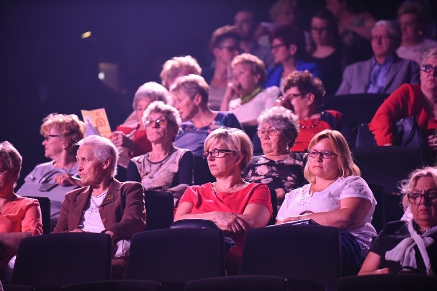 Już po raz siódmy odbył się w Toruniu koncert z okazji Dnia...