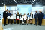 Władze województwa opolskiego uhonorowały najlepszych młodych sportowców