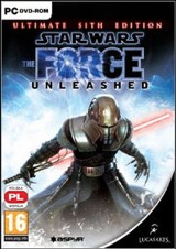 Star Wars: The Force Unleashed - Ultimate Sith Edition - premiera