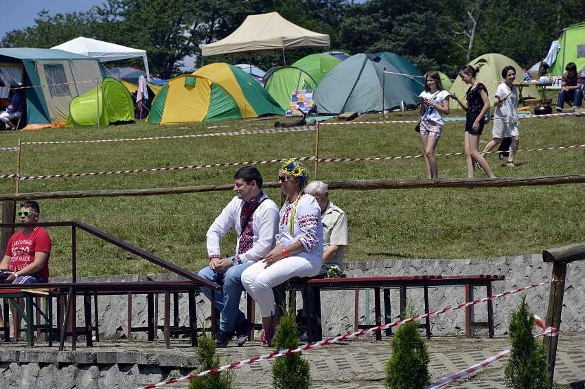 W Zdyni zakończyła się 36. Watra. W piątek były zaręczyny, wczoraj wesele a dzisiaj poprawiny [ZDJĘCIA]