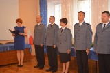 Radziejów - jest nowy komendant policji