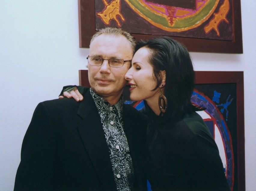 Kora i Kamil Sipowicz