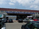 Pacjent wypadł z okna szpitala w Chełmie